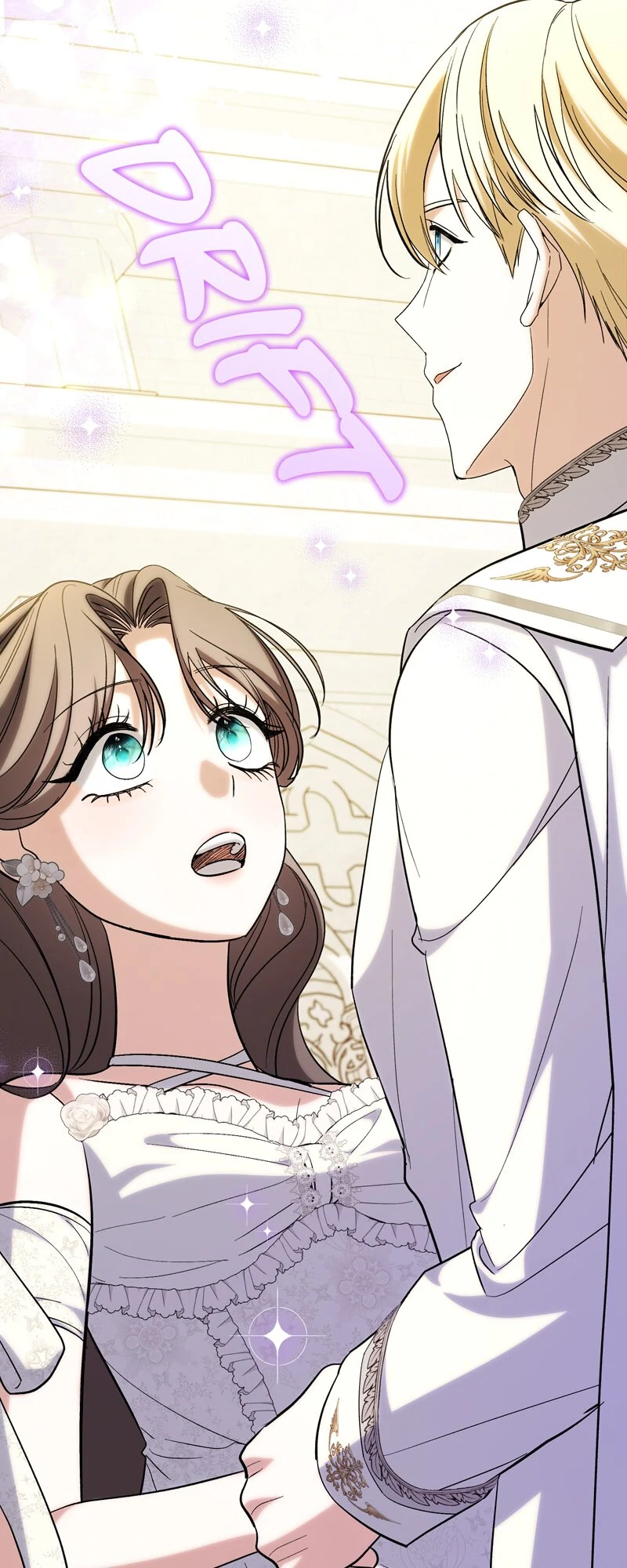 My Obsessive Father's Heroic Homecoming Chapter 49 - page 57