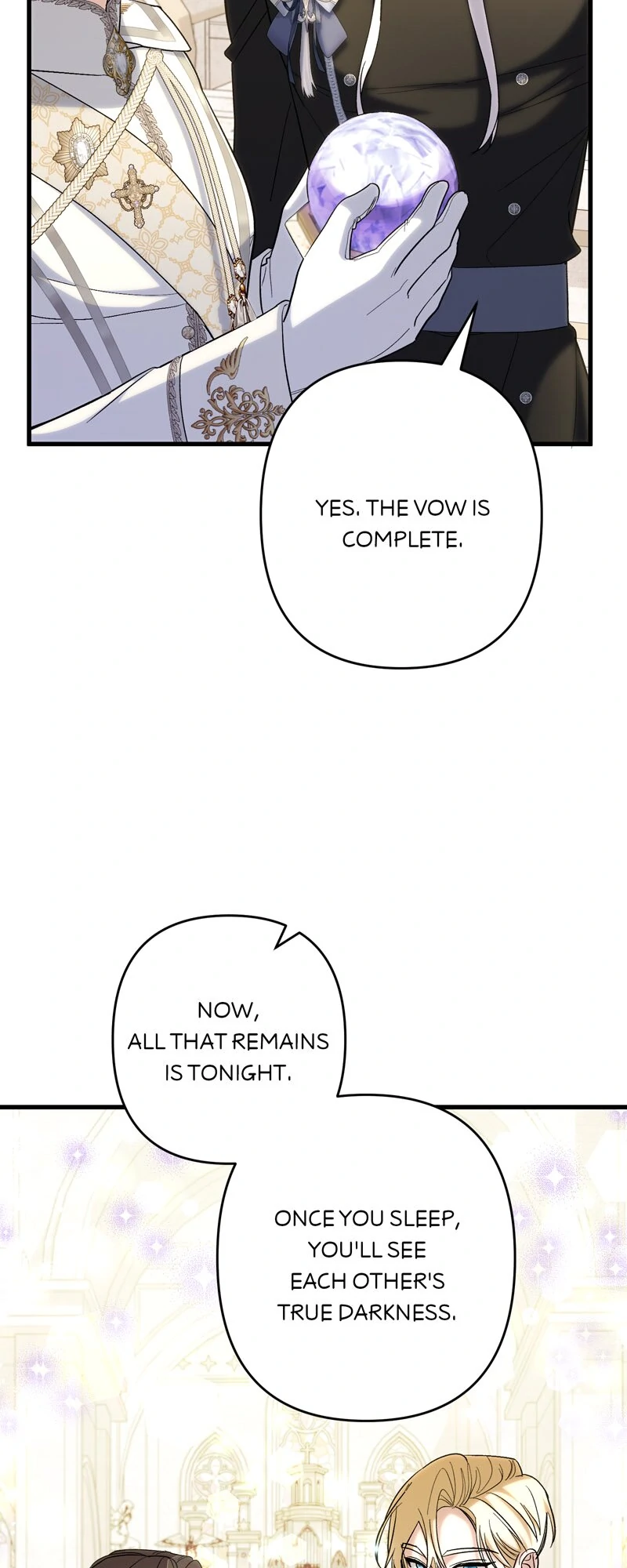 My Obsessive Father's Heroic Homecoming Chapter 49 - page 60