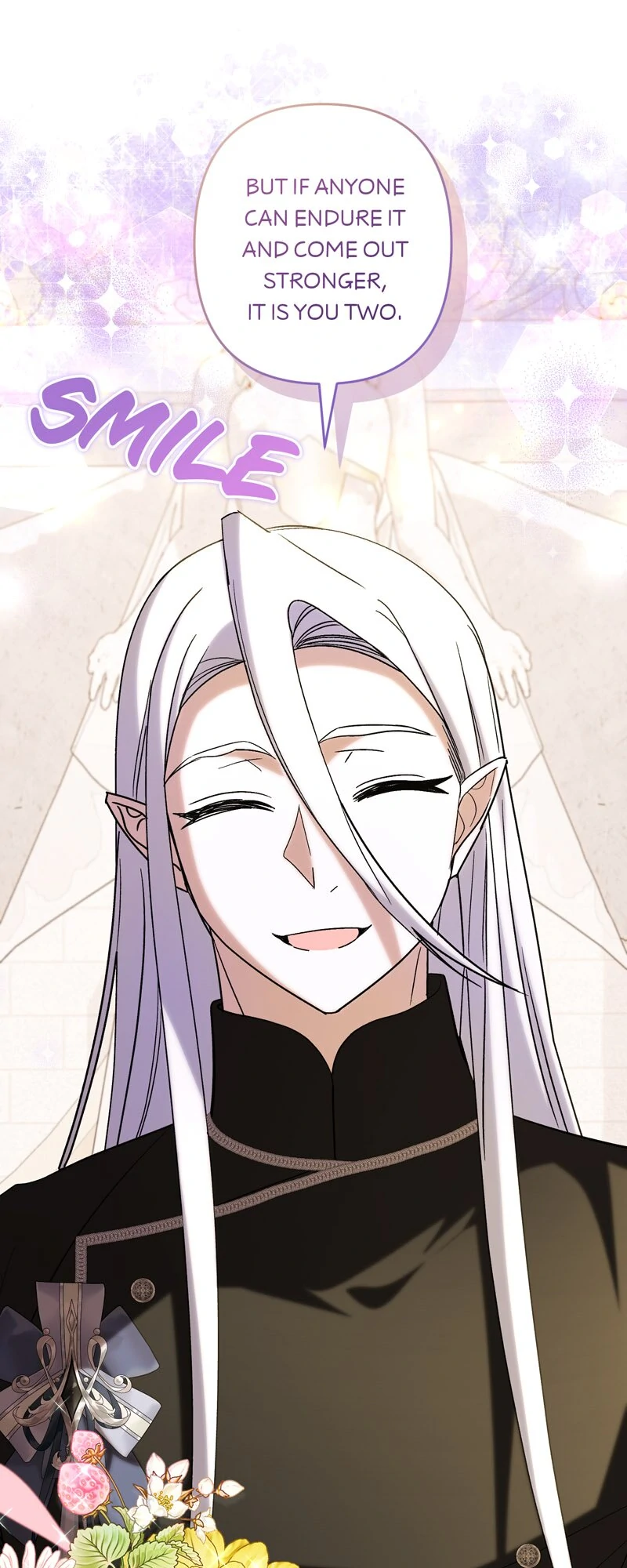 My Obsessive Father's Heroic Homecoming Chapter 49 - page 62