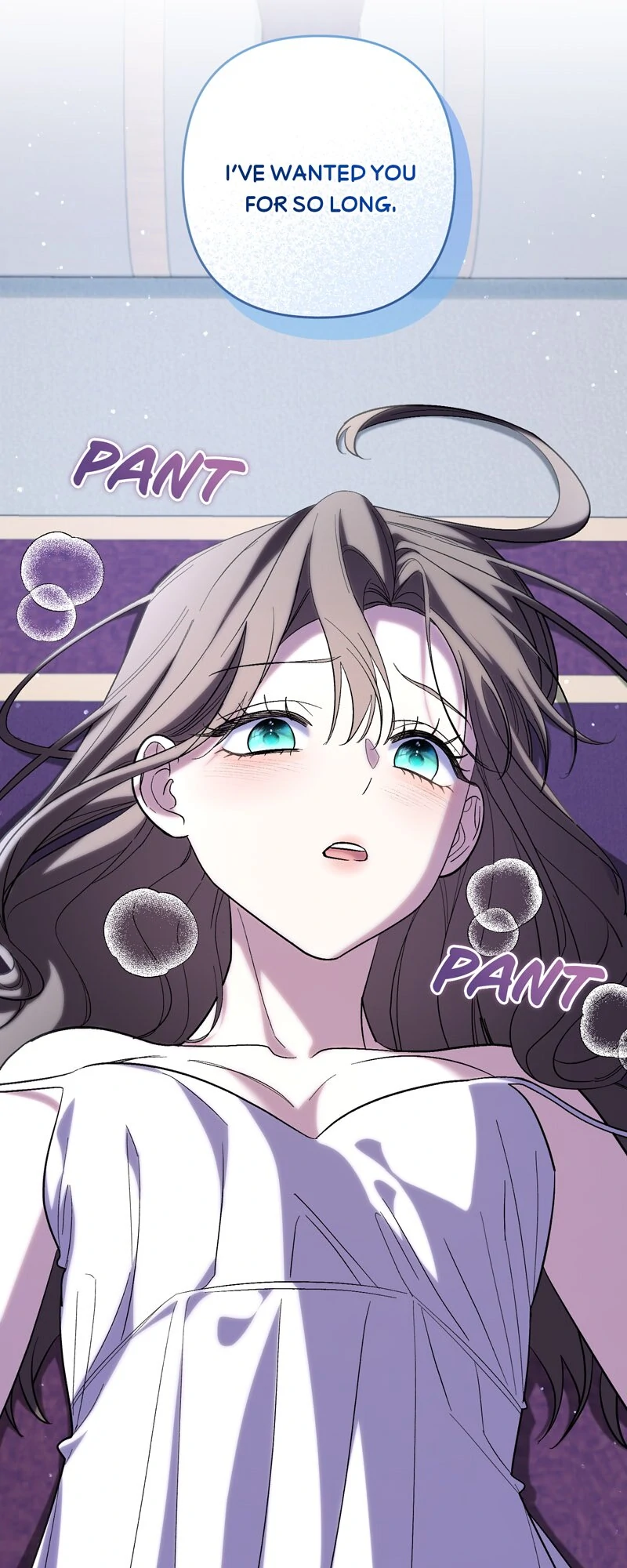 My Obsessive Father's Heroic Homecoming Chapter 49 - page 71