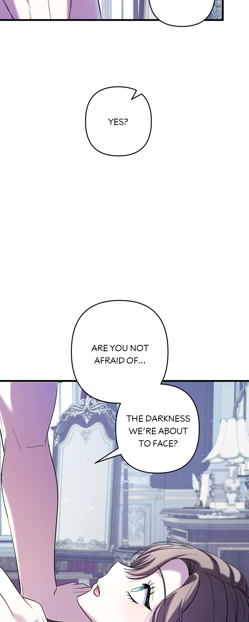 My Obsessive Father's Heroic Homecoming Chapter 49 - page 74