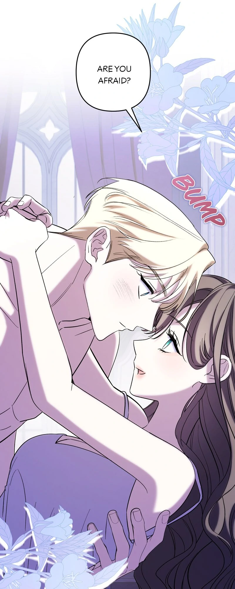 My Obsessive Father's Heroic Homecoming Chapter 49 - page 77