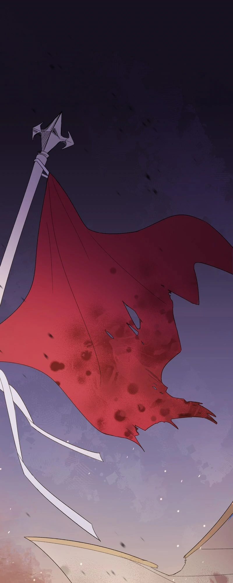 My Obsessive Father's Heroic Homecoming Chapter 49 - page 82