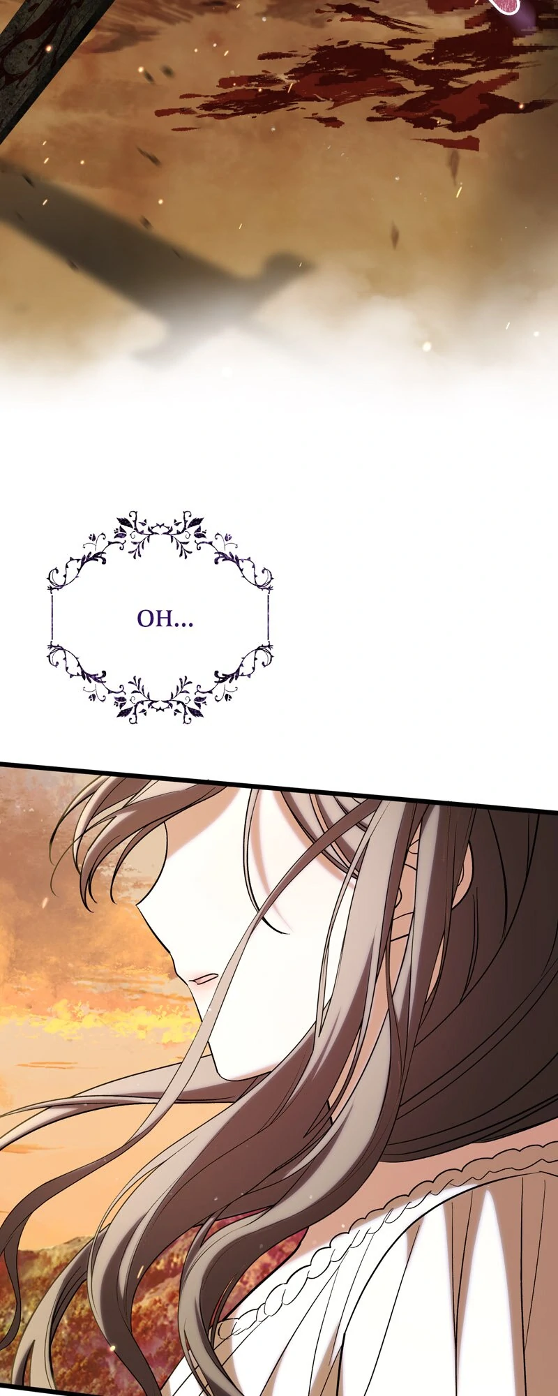 My Obsessive Father's Heroic Homecoming Chapter 49 - page 84