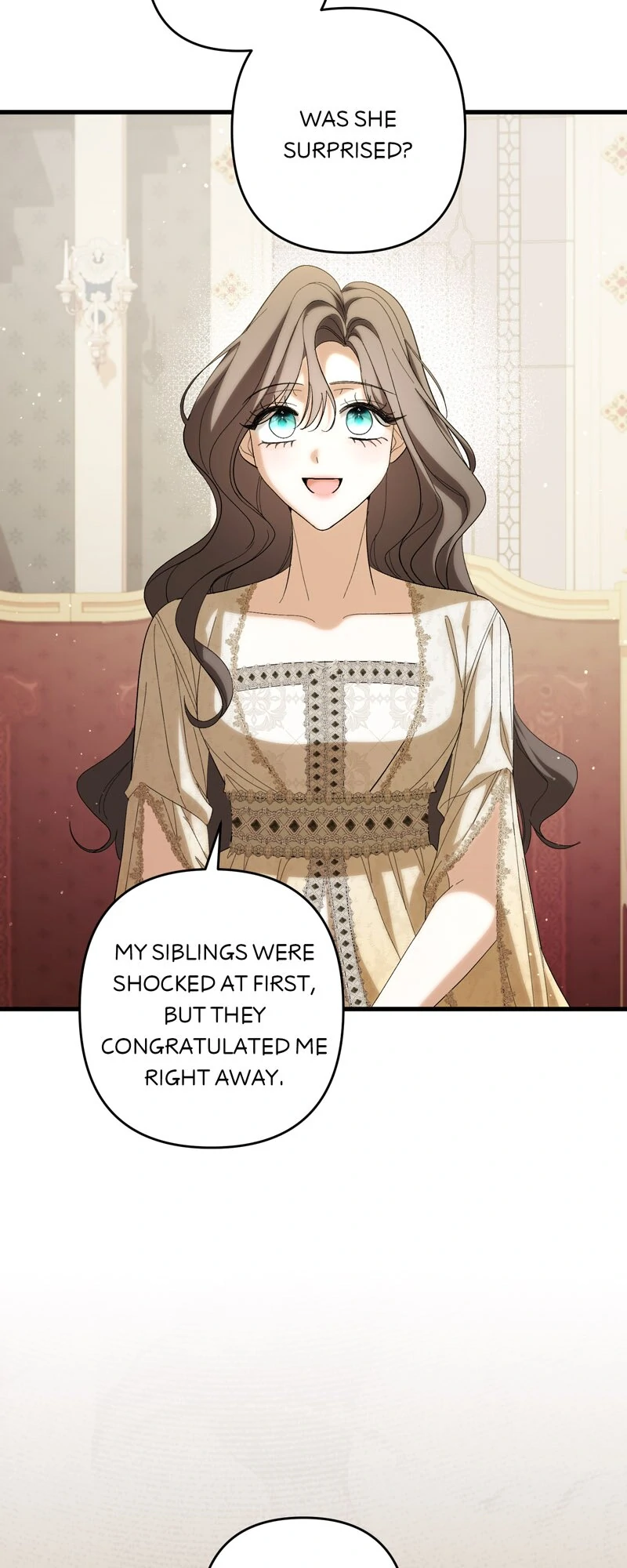 My Obsessive Father's Heroic Homecoming Chapter 49 - page 9