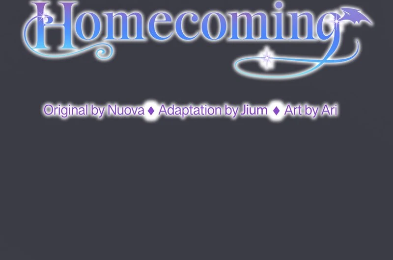 My Obsessive Father's Heroic Homecoming Chapter 50 - page 13