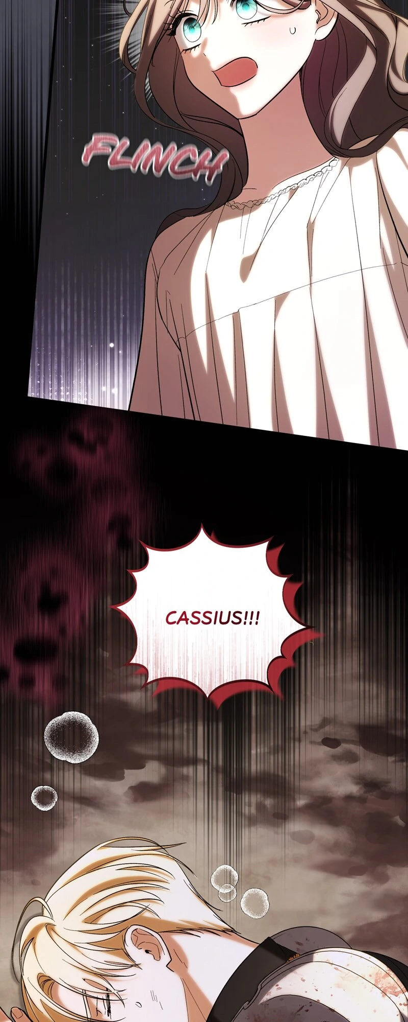 My Obsessive Father's Heroic Homecoming Chapter 50 - page 19