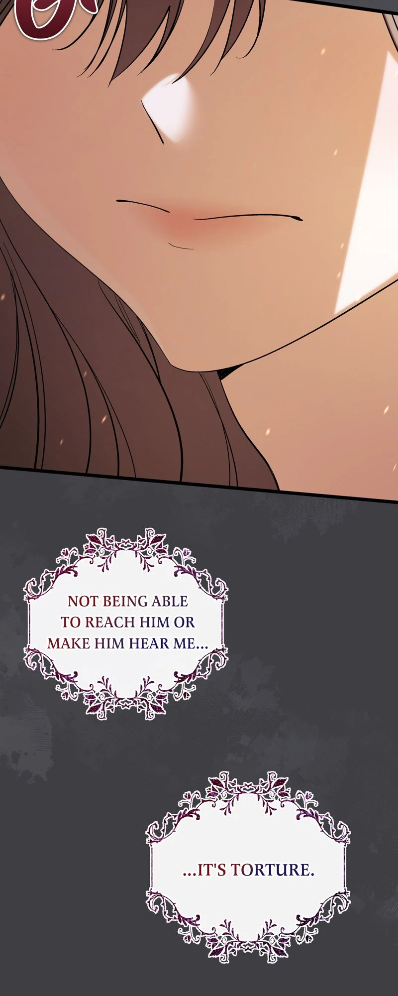 My Obsessive Father's Heroic Homecoming Chapter 50 - page 34