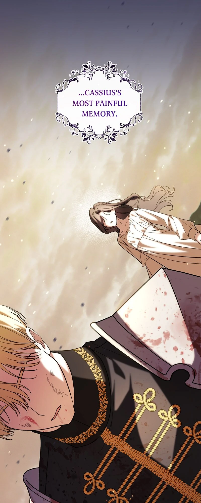 My Obsessive Father's Heroic Homecoming Chapter 50 - page 3