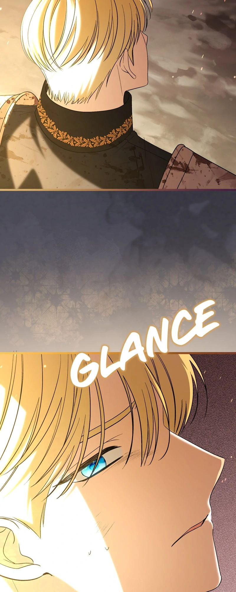 My Obsessive Father's Heroic Homecoming Chapter 50 - page 40