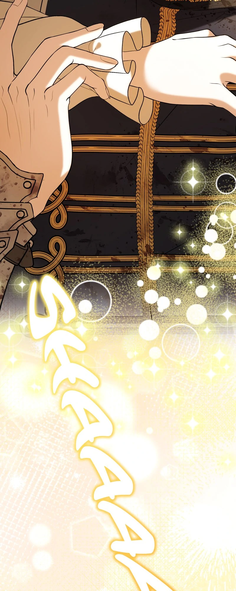 My Obsessive Father's Heroic Homecoming Chapter 50 - page 43