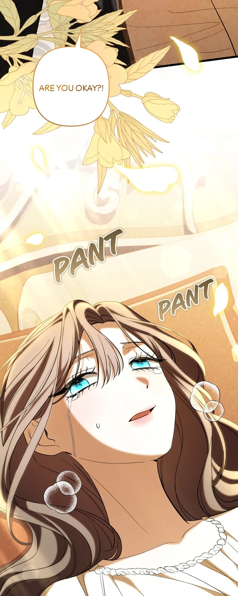 My Obsessive Father's Heroic Homecoming Chapter 50 - page 47