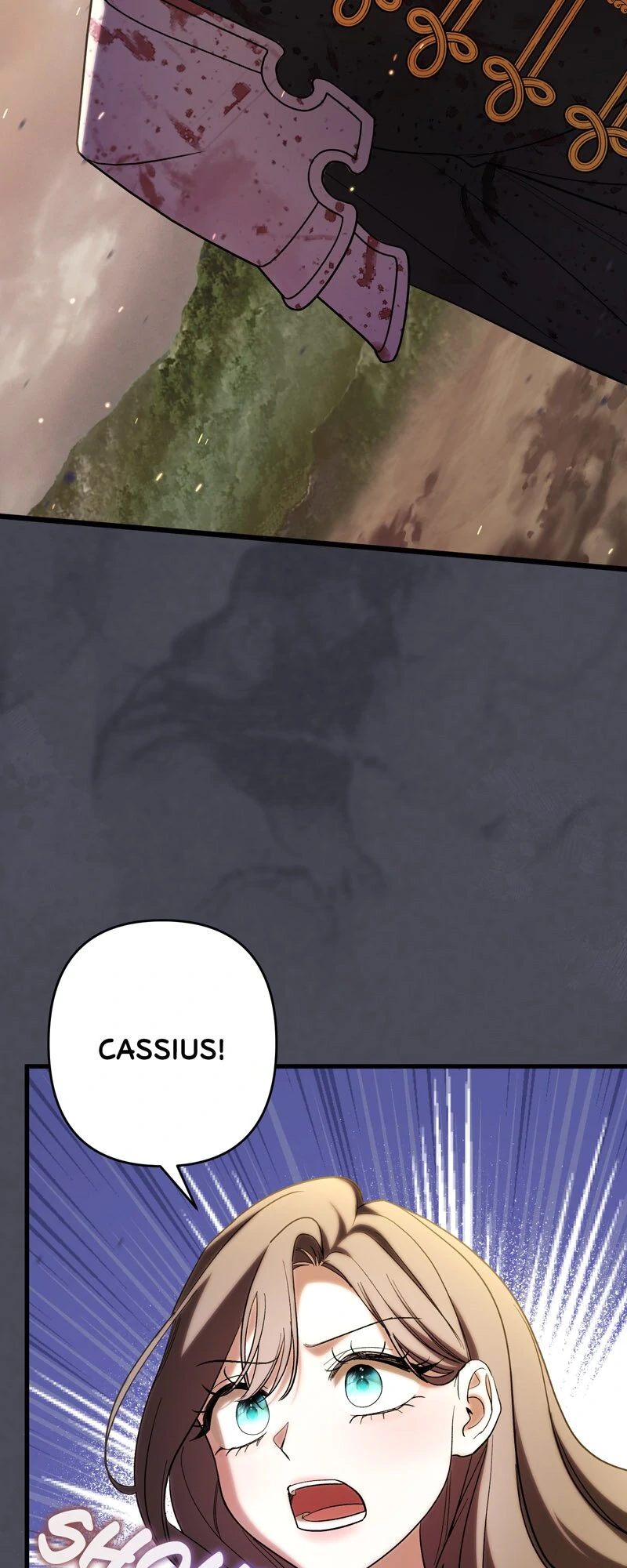 My Obsessive Father's Heroic Homecoming Chapter 50 - page 4