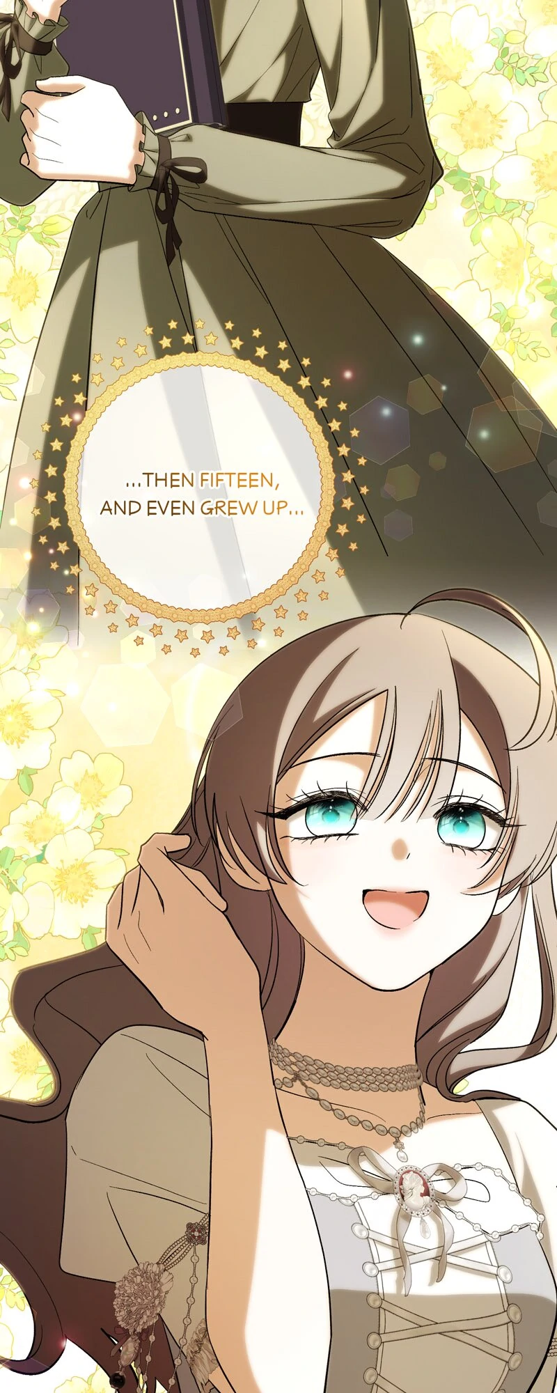 My Obsessive Father's Heroic Homecoming Chapter 50 - page 68