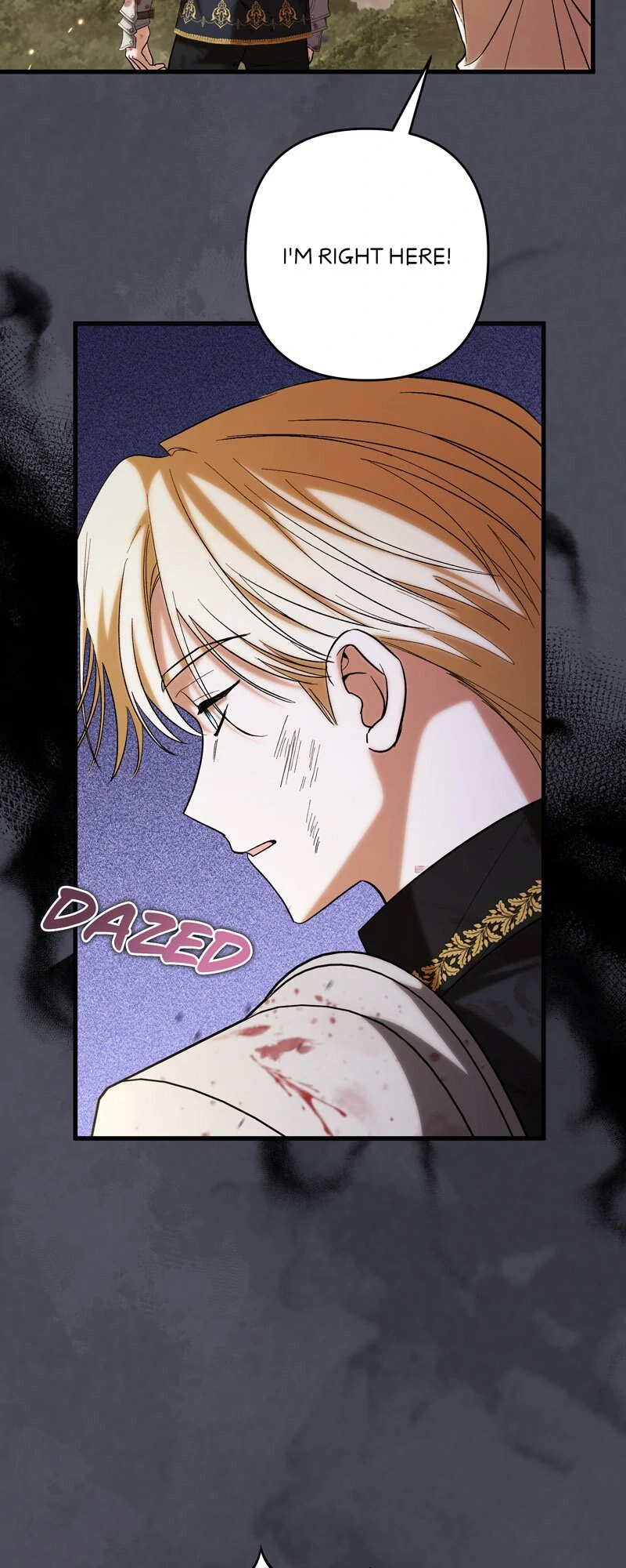 My Obsessive Father's Heroic Homecoming Chapter 50 - page 6