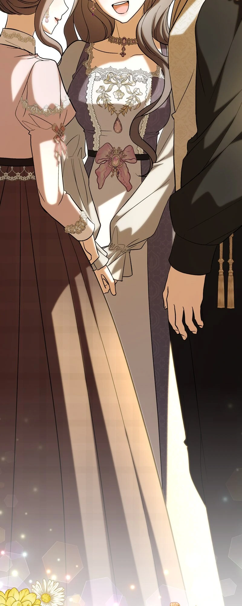 My Obsessive Father's Heroic Homecoming Chapter 50 - page 70