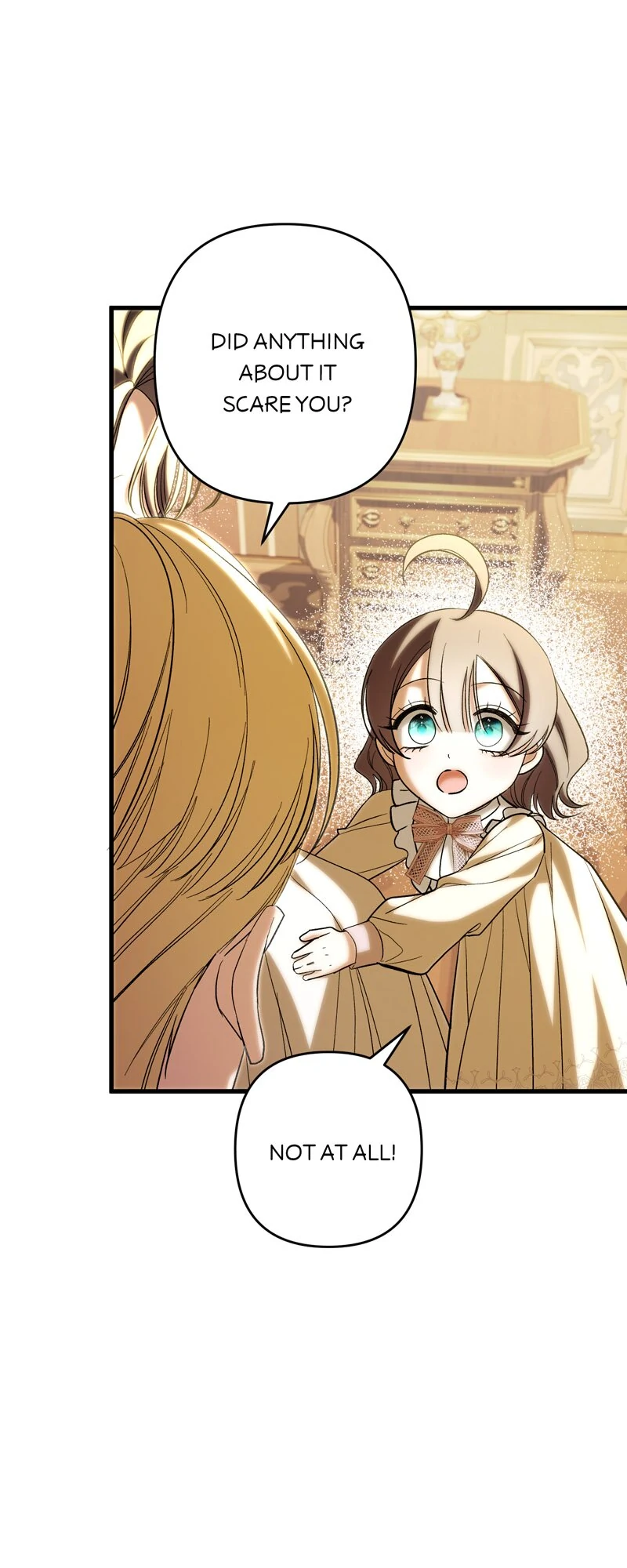 My Obsessive Father's Heroic Homecoming Chapter 50 - page 74