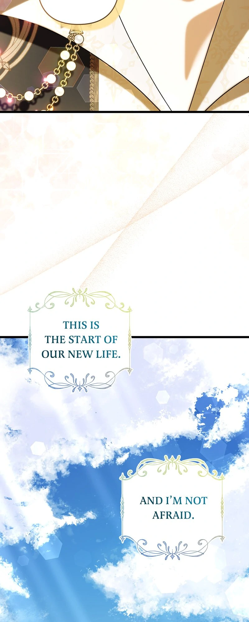 My Obsessive Father's Heroic Homecoming Chapter 50 - page 79