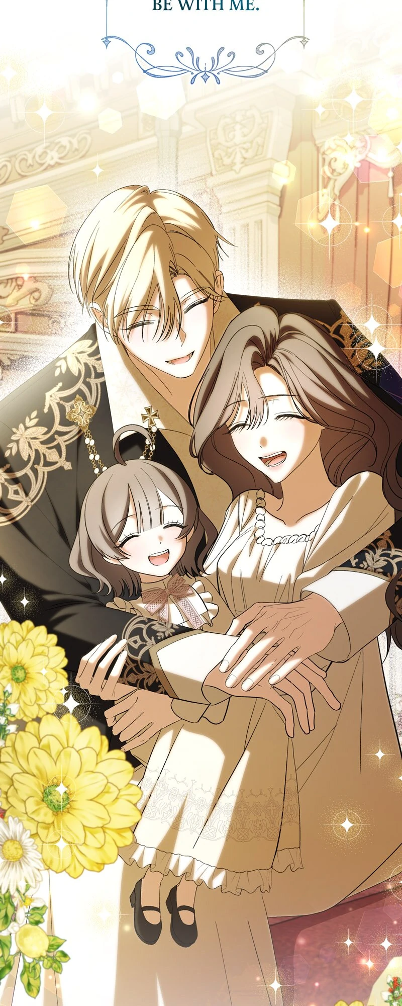 My Obsessive Father's Heroic Homecoming Chapter 50 - page 81