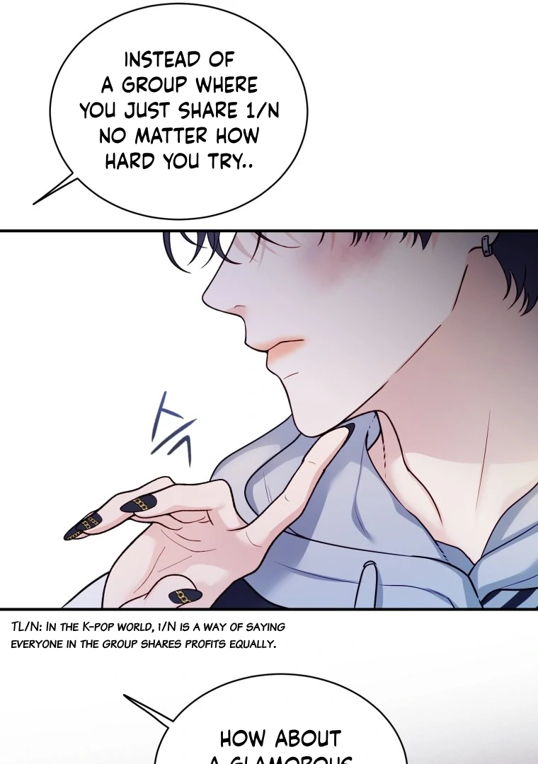 My Favorite Savior Girl Chapter 31 - page 104