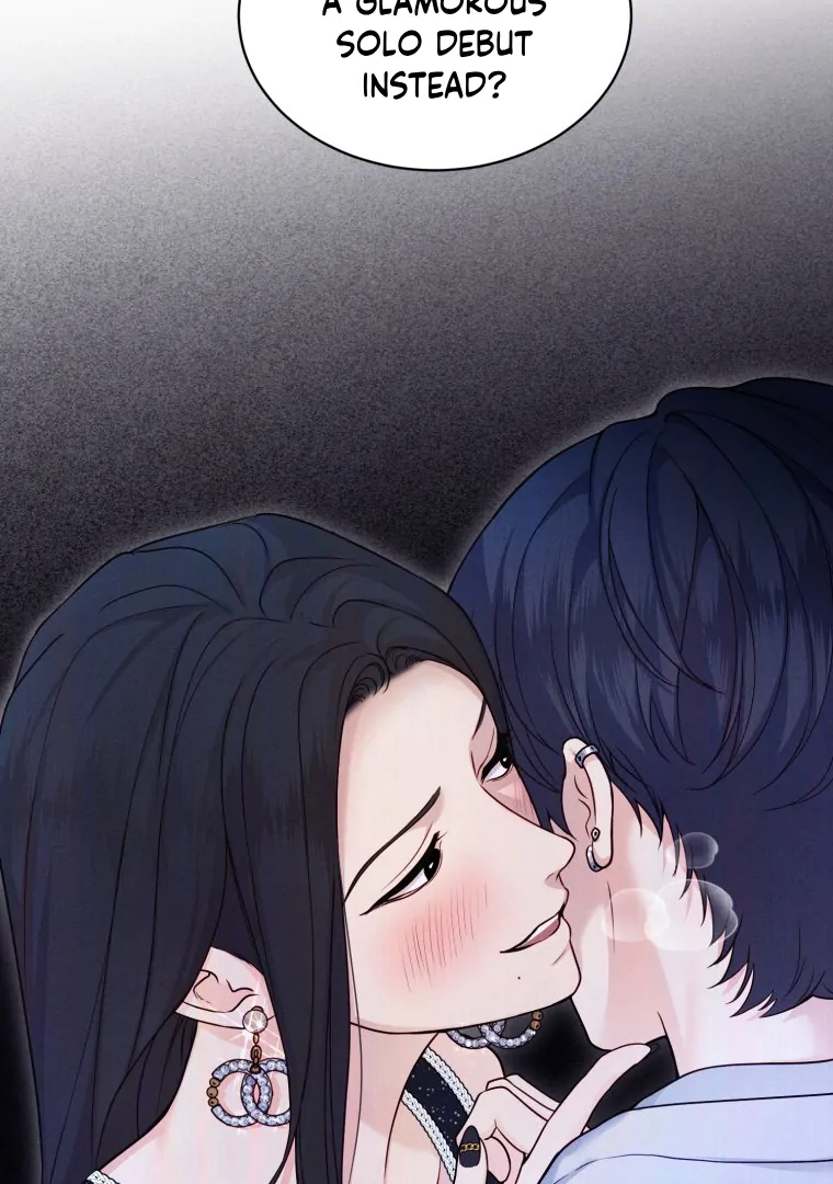 My Favorite Savior Girl Chapter 31 - page 105