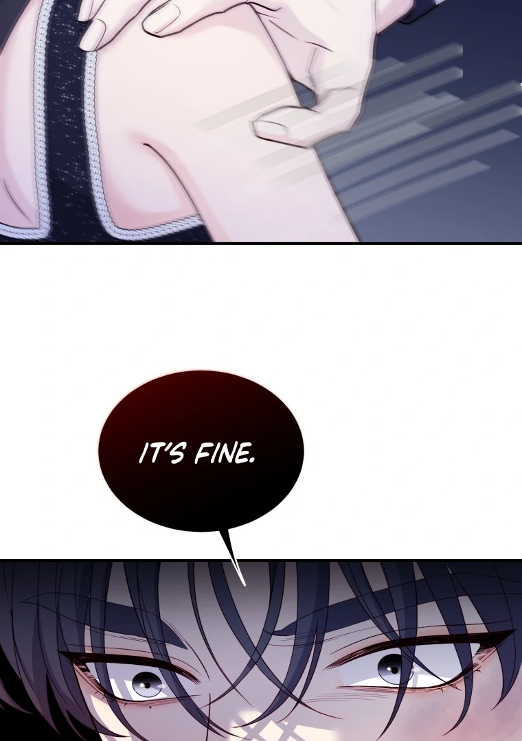 My Favorite Savior Girl Chapter 31 - page 114