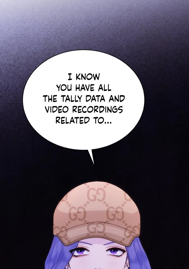 My Favorite Savior Girl Chapter 31 - page 12