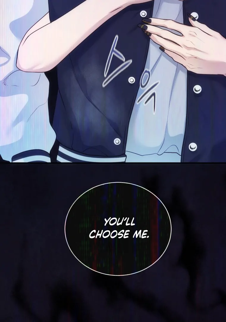 My Favorite Savior Girl Chapter 31 - page 122