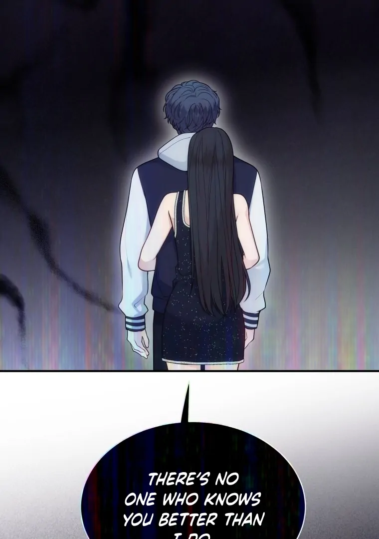 My Favorite Savior Girl Chapter 31 - page 123