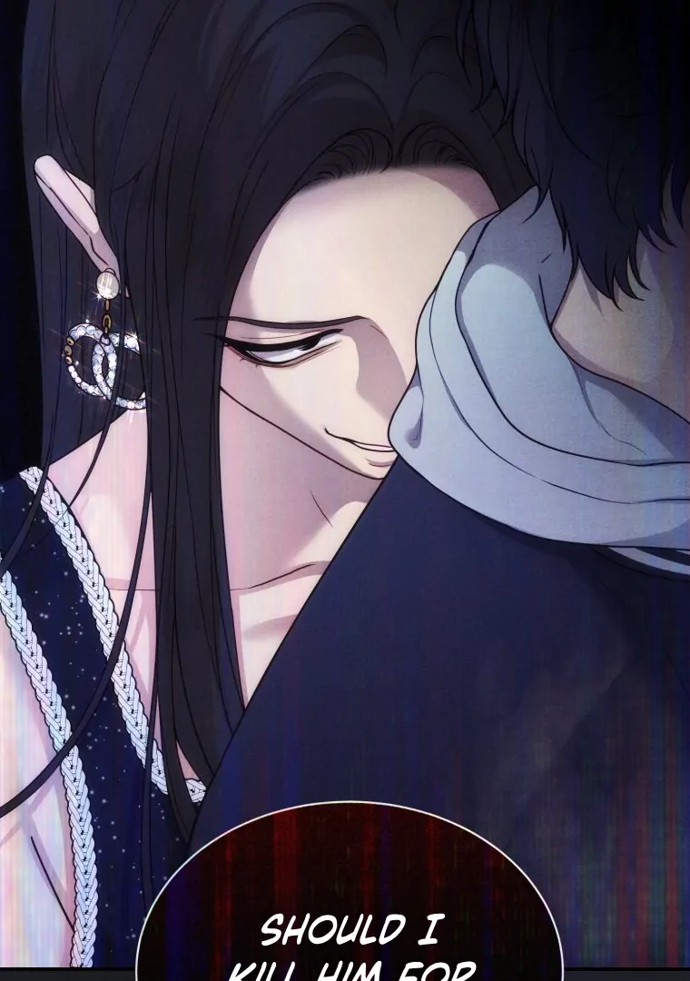 My Favorite Savior Girl Chapter 31 - page 125