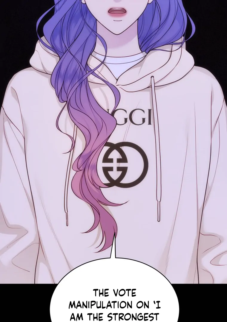 My Favorite Savior Girl Chapter 31 - page 13