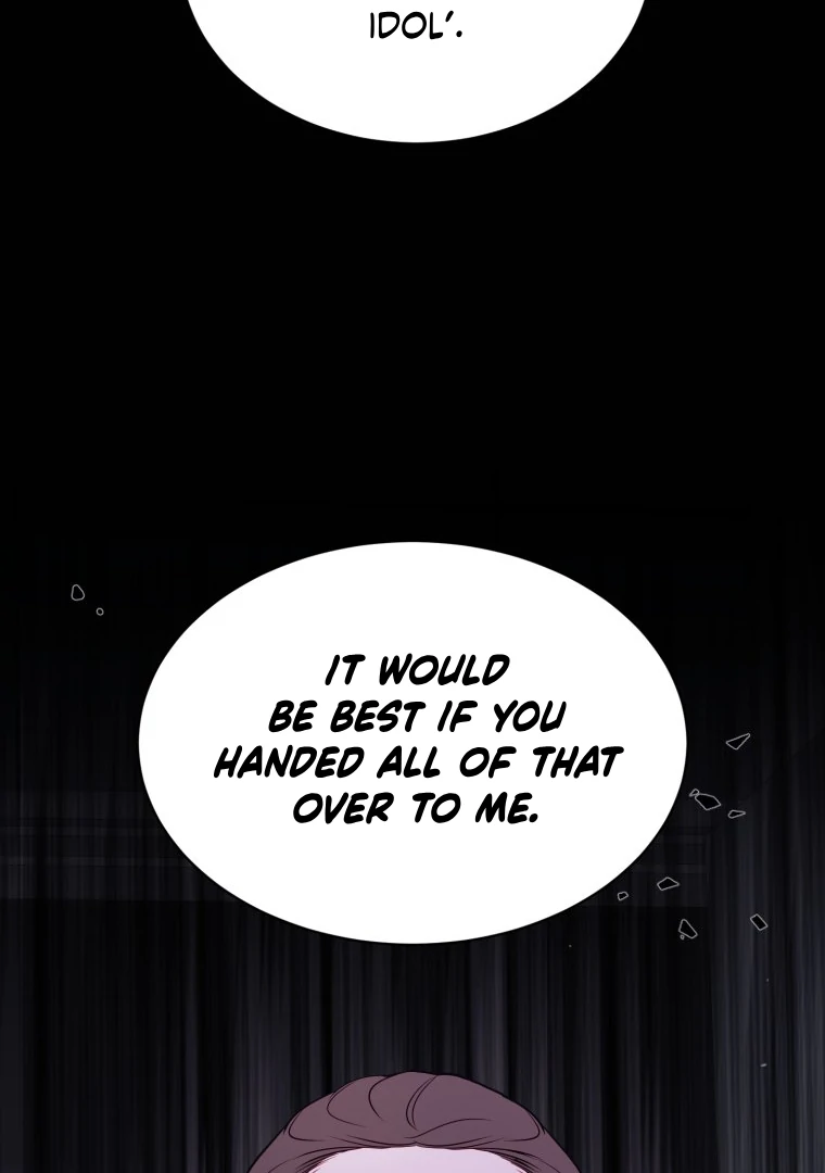 My Favorite Savior Girl Chapter 31 - page 14