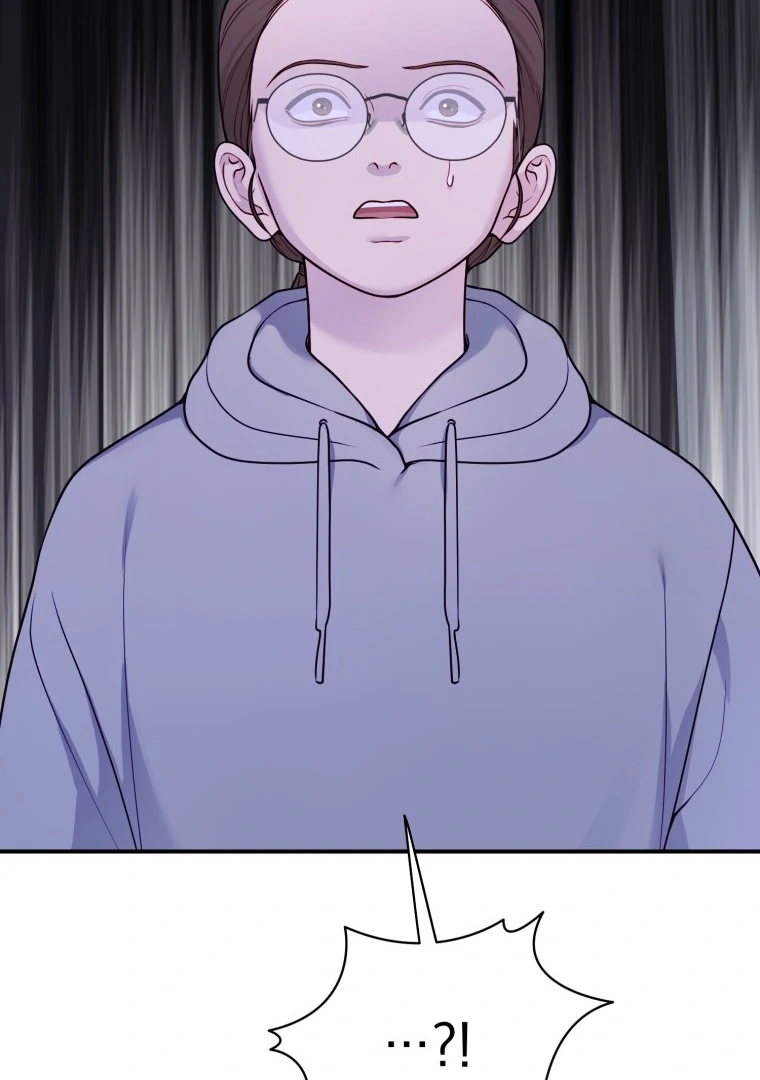 My Favorite Savior Girl Chapter 31 - page 15