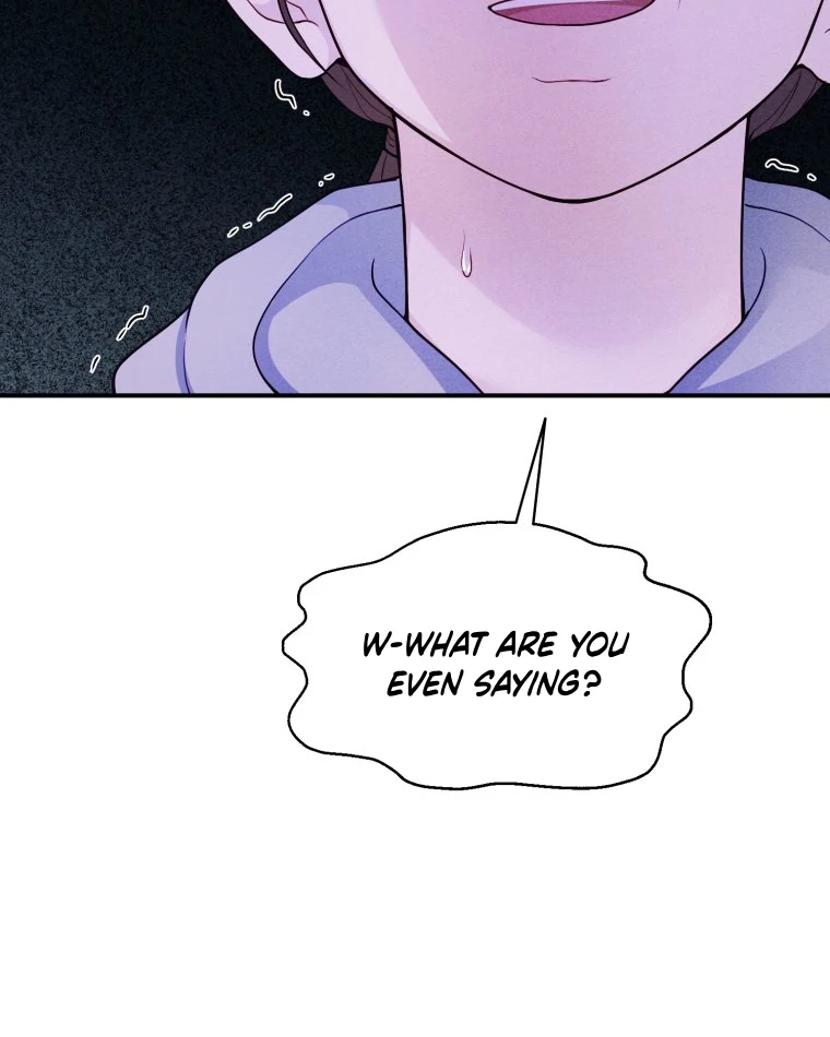 My Favorite Savior Girl Chapter 31 - page 17