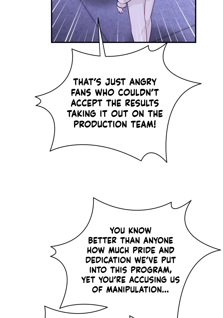 My Favorite Savior Girl Chapter 31 - page 19