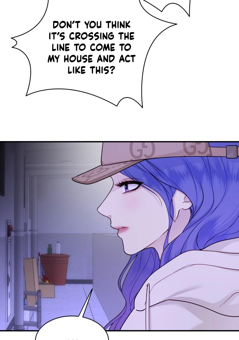 My Favorite Savior Girl Chapter 31 - page 20