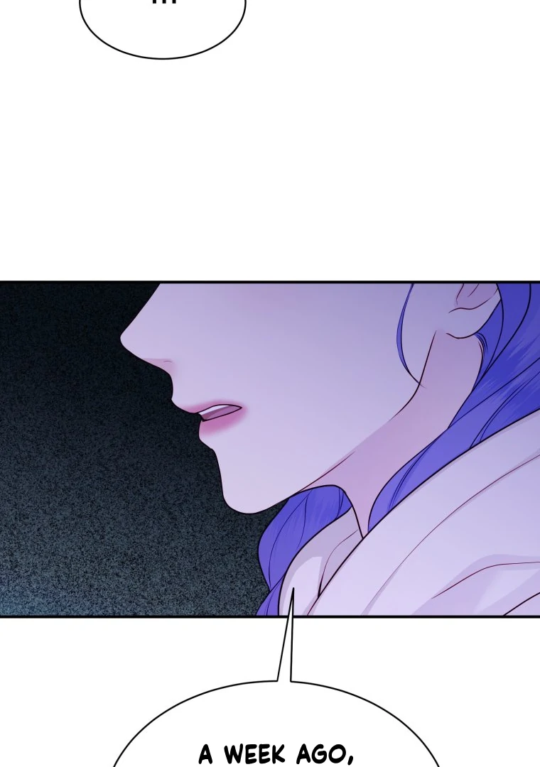 My Favorite Savior Girl Chapter 31 - page 21