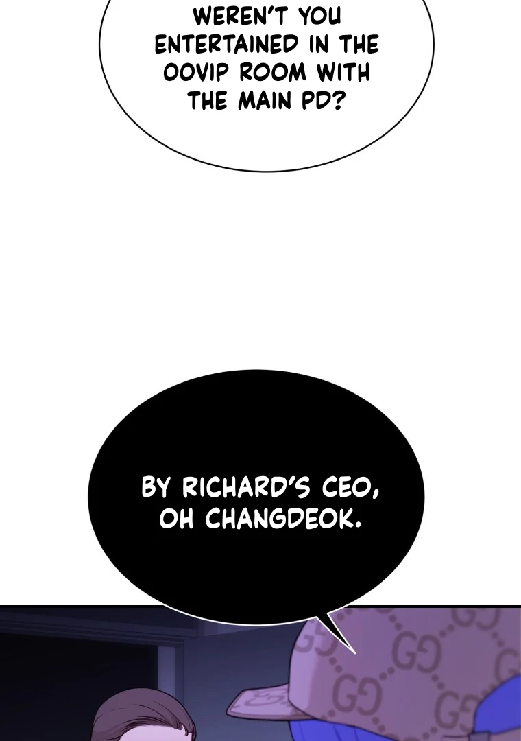 My Favorite Savior Girl Chapter 31 - page 22