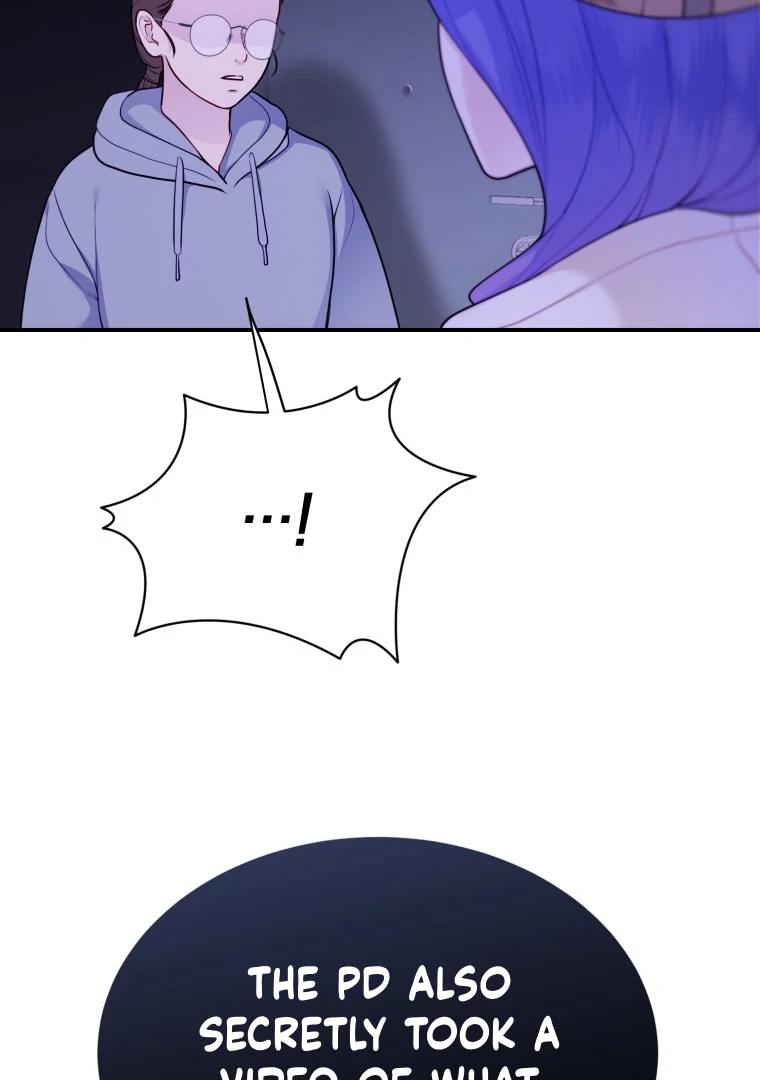 My Favorite Savior Girl Chapter 31 - page 23