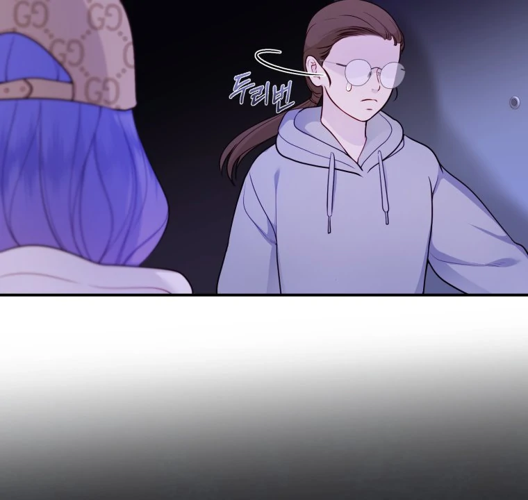 My Favorite Savior Girl Chapter 31 - page 26