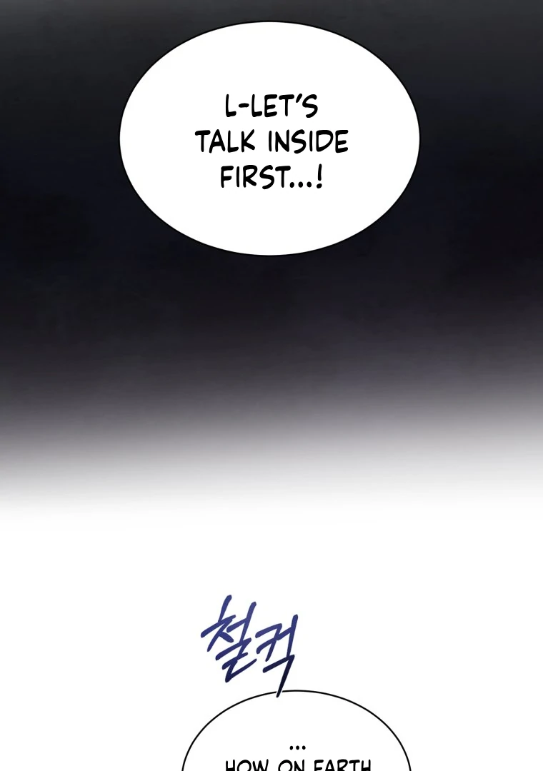 My Favorite Savior Girl Chapter 31 - page 27