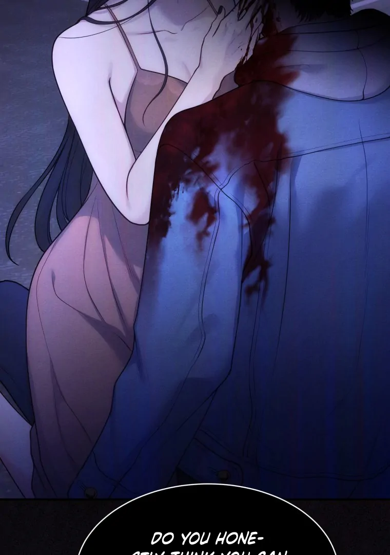 My Favorite Savior Girl Chapter 31 - page 3