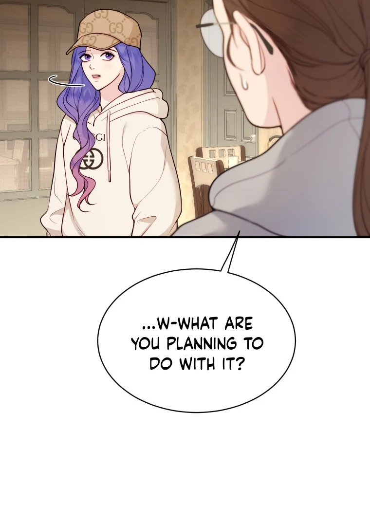 My Favorite Savior Girl Chapter 31 - page 30