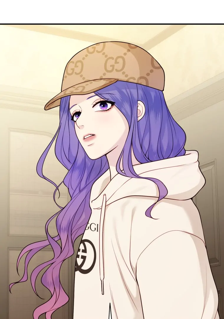 My Favorite Savior Girl Chapter 31 - page 31