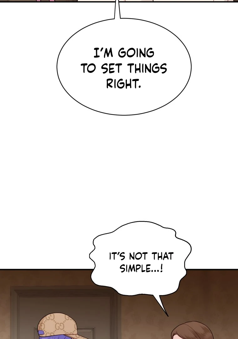 My Favorite Savior Girl Chapter 31 - page 32