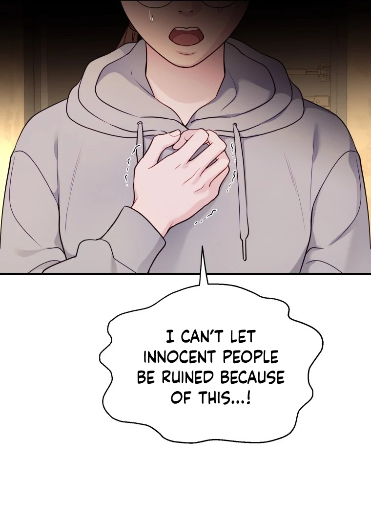 My Favorite Savior Girl Chapter 31 - page 35