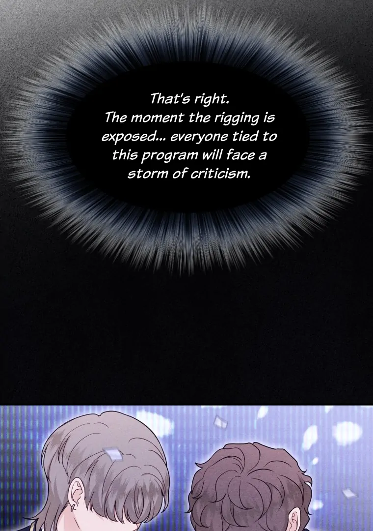 My Favorite Savior Girl Chapter 31 - page 37