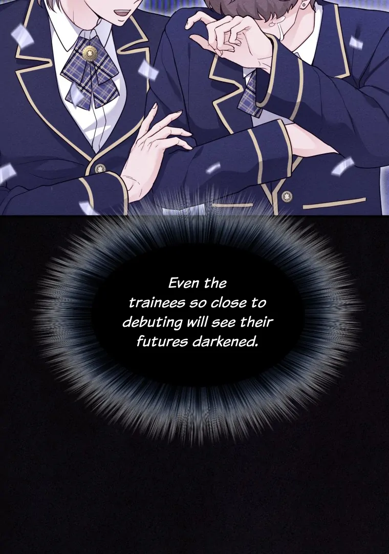 My Favorite Savior Girl Chapter 31 - page 38