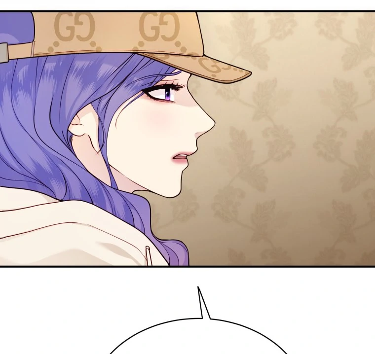 My Favorite Savior Girl Chapter 31 - page 42