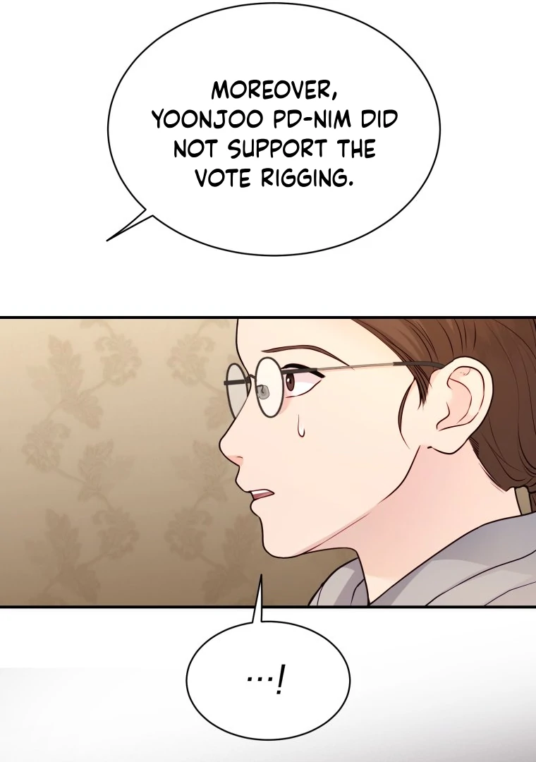 My Favorite Savior Girl Chapter 31 - page 44